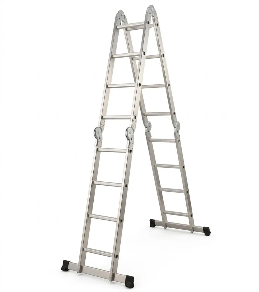 Универсальные лестницы