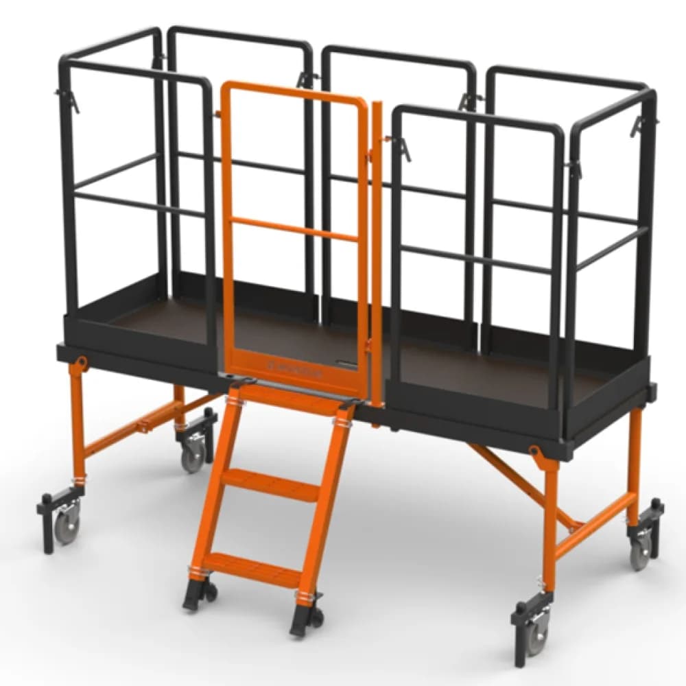 Профессиональные системы доступа